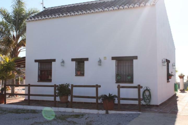 נרחה Villa El Nido מראה חיצוני תמונה