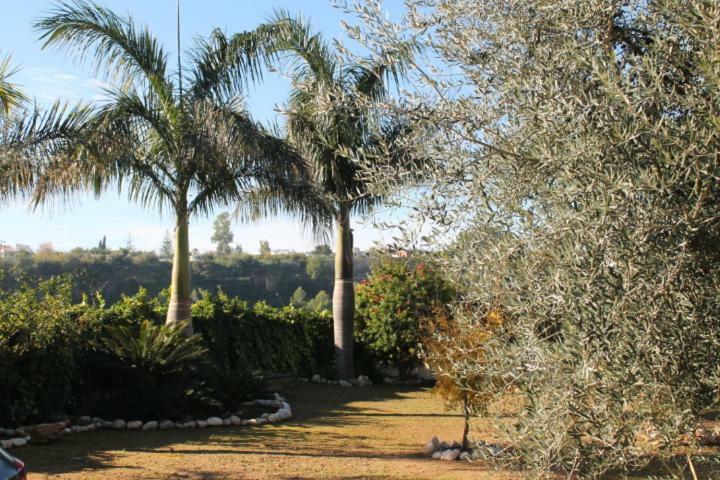 נרחה Villa El Nido מראה חיצוני תמונה