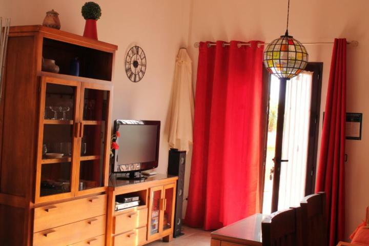 נרחה Villa El Nido מראה חיצוני תמונה